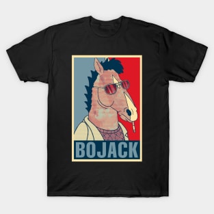 Bojack Hope T-Shirt